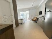 Kitnet / Stúdio para Locação em São Paulo/SP Jardins 1...