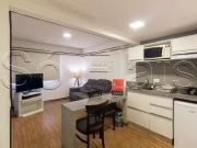 Kitnet / Stúdio para Locação em São Paulo/SP Jardins 1...