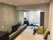 Kitnet / Stúdio para Locação em São Paulo/SP Jardins 1...