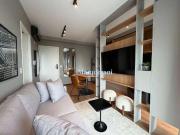 Kitnet / Stúdio para Locação em São Paulo/SP Jardins 1...