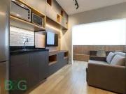 Kitnet / Stúdio para Locação em São Paulo/SP Jardins 1...