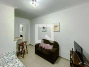 Kitnet / Stúdio para Locação em São Paulo/SP Liberdade 1...