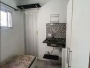 Kitnet / Stúdio para Locação em São Paulo/SP Liberdade 1...