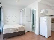 Kitnet / Stúdio para Locação em São Paulo/SP Liberdade 1...