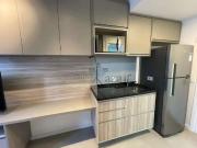 Kitnet / Stúdio para Locação em São Paulo/SP Liberdade 1...