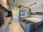 Kitnet / Stúdio para Locação em São Paulo/SP Liberdade 1...