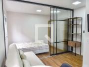 Kitnet / Stúdio para Locação em São Paulo/SP Liberdade 1...