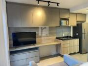 Kitnet / Stúdio para Locação em São Paulo/SP Liberdade 1...