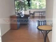 Kitnet / Stúdio para Locação em São Paulo/SP...