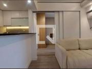 Kitnet / Stúdio para Locação em São Paulo/SP Moema 1 Quartos