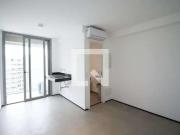 Kitnet / Stúdio para Locação em São Paulo/SP Moema 1 Quartos