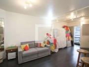 Kitnet / Stúdio para Locação em São Paulo/SP Moema 1 Quartos