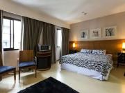 Kitnet / Stúdio para Locação em São Paulo/SP Moema 1 Quartos