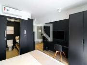 Kitnet / Stúdio para Locação em São Paulo/SP Moema 1 Quartos