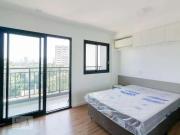 Kitnet / Stúdio para Locação em São Paulo/SP Moema 1 Quartos