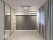 Kitnet / Stúdio para Locação em São Paulo/SP Moema 1 Quartos
