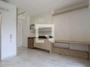 Kitnet / Stúdio para Locação em São Paulo/SP Moema 1 Quartos