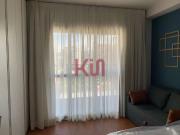 Kitnet / Stúdio para Locação em São Paulo/SP Moema 1 Quartos