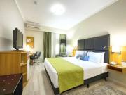 Kitnet / Stúdio para Locação em São Paulo/SP Moema 1 Quartos