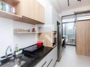 Kitnet / Stúdio para Locação em São Paulo/SP Moema 1 Quartos
