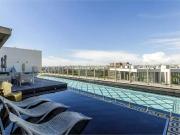 Kitnet / Stúdio para Locação em São Paulo/SP Moema 1 Quartos