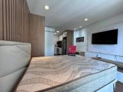 Kitnet / Stúdio para Locação em São Paulo/SP Moema 1 Quartos