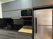 Kitnet / Stúdio para Locação em São Paulo/SP Moema 1 Quartos