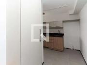 Kitnet / Stúdio para Locação em São Paulo/SP Moema 1 Quartos