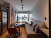 Kitnet / Stúdio para Locação em São Paulo/SP Moema 1 Quartos