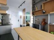 Kitnet / Stúdio para Locação em São Paulo/SP Moema 1 Quartos