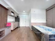 Kitnet / Stúdio para Locação em São Paulo/SP Moema 1 Quartos