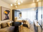 Kitnet / Stúdio para Locação em São Paulo/SP Moema 1 Quartos
