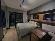 Kitnet / Stúdio para Locação em São Paulo/SP Moema 1 Quartos