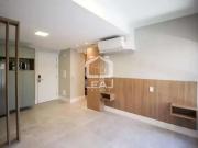 Kitnet / Stúdio para Locação em São Paulo/SP Moema 1 Quartos