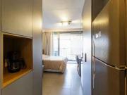 Kitnet / Stúdio para Locação em São Paulo/SP Moema 1 Quartos