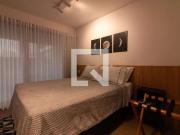 Kitnet / Stúdio para Locação em São Paulo/SP Moema 1 Quartos