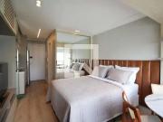 Kitnet / Stúdio para Locação em São Paulo/SP Moema 1 Quartos