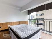 Kitnet / Stúdio para Locação em São Paulo/SP Moema 1 Quartos