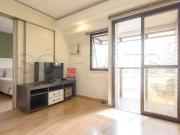 Kitnet / Stúdio para Locação em São Paulo/SP Moema 1 Quartos