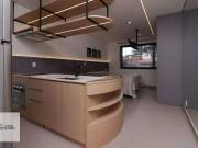 Kitnet / Stúdio para Locação em São Paulo/SP Moema 1 Quartos