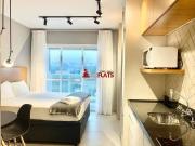 Kitnet / Stúdio para Locação em São Paulo/SP Moema 1 Quartos