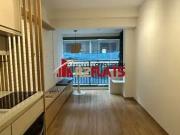 Kitnet / Stúdio para Locação em São Paulo/SP Moema 1 Quartos Kitnet / Stúdio para Locação em São Paulo/SP Moema 1 Quartos
