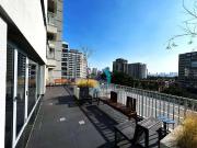 Kitnet / Stúdio para Locação em São Paulo/SP Moema 1 Quartos