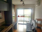 Kitnet / Stúdio para Locação em São Paulo/SP Moema 1 Quartos