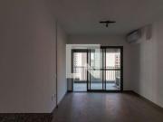 Kitnet / Stúdio para Locação em São Paulo/SP Moema 1 Quartos