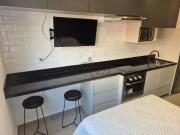 Kitnet / Stúdio para Locação em São Paulo/SP Moema 1 Quartos Kitnet / Stúdio para Locação em São Paulo/SP Moema 1 Quartos