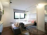 Kitnet / Stúdio para Locação em São Paulo/SP Moema 1 Quartos