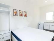 Kitnet / Stúdio para Locação em São Paulo/SP Moema 1 Quartos