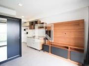 Kitnet / Stúdio para Locação em São Paulo/SP Moema 1 Quartos