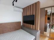 Kitnet / Stúdio para Locação em São Paulo/SP Moema 1 Quartos